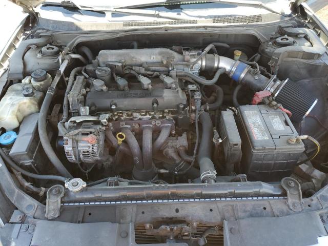 Photo 10 VIN: 1N4AL11D66N458730 - NISSAN ALTIMA 