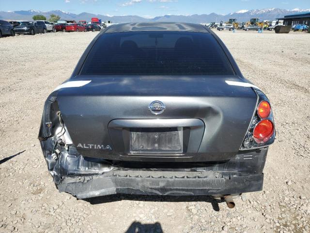 Photo 5 VIN: 1N4AL11D66N458730 - NISSAN ALTIMA 