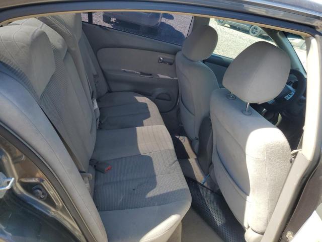 Photo 9 VIN: 1N4AL11D66N458730 - NISSAN ALTIMA 