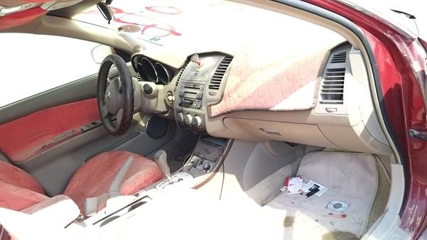 Photo 26 VIN: 1N4AL11D67C100671 - NISSAN ALTIMA 