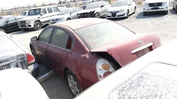 Photo 5 VIN: 1N4AL11D67C100671 - NISSAN ALTIMA 