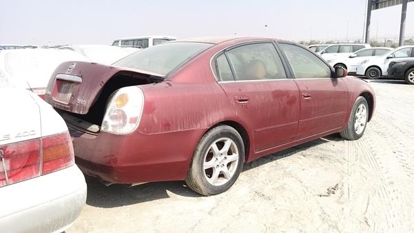 Photo 7 VIN: 1N4AL11D67C100671 - NISSAN ALTIMA 