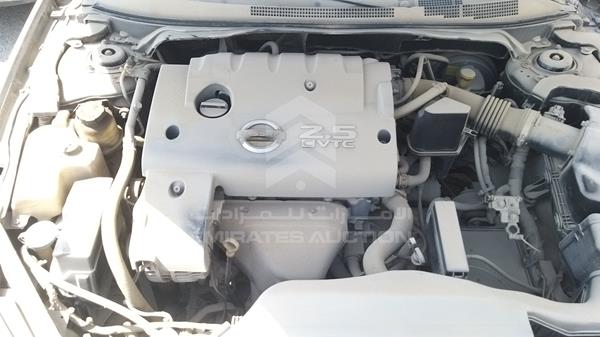 Photo 25 VIN: 1N4AL11D67C102128 - NISSAN ALTIMA 