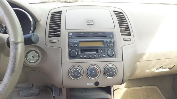 Photo 14 VIN: 1N4AL11D67C164533 - NISSAN ALTIMA 