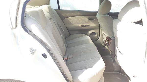 Photo 19 VIN: 1N4AL11D67C164533 - NISSAN ALTIMA 