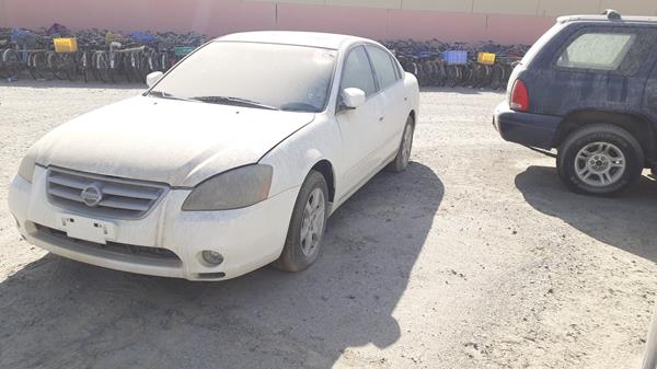 Photo 3 VIN: 1N4AL11D67C164533 - NISSAN ALTIMA 