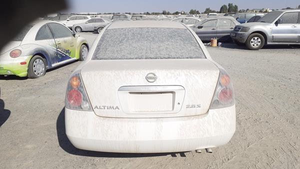 Photo 5 VIN: 1N4AL11D67C164533 - NISSAN ALTIMA 