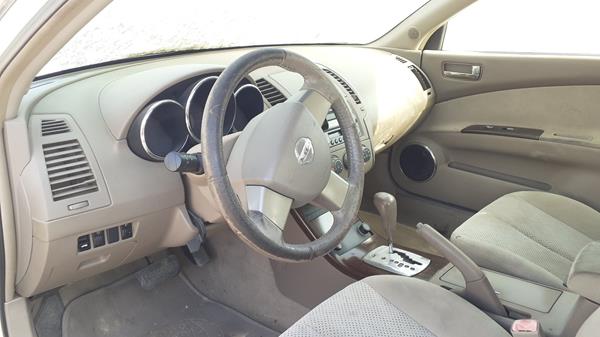 Photo 9 VIN: 1N4AL11D67C164533 - NISSAN ALTIMA 