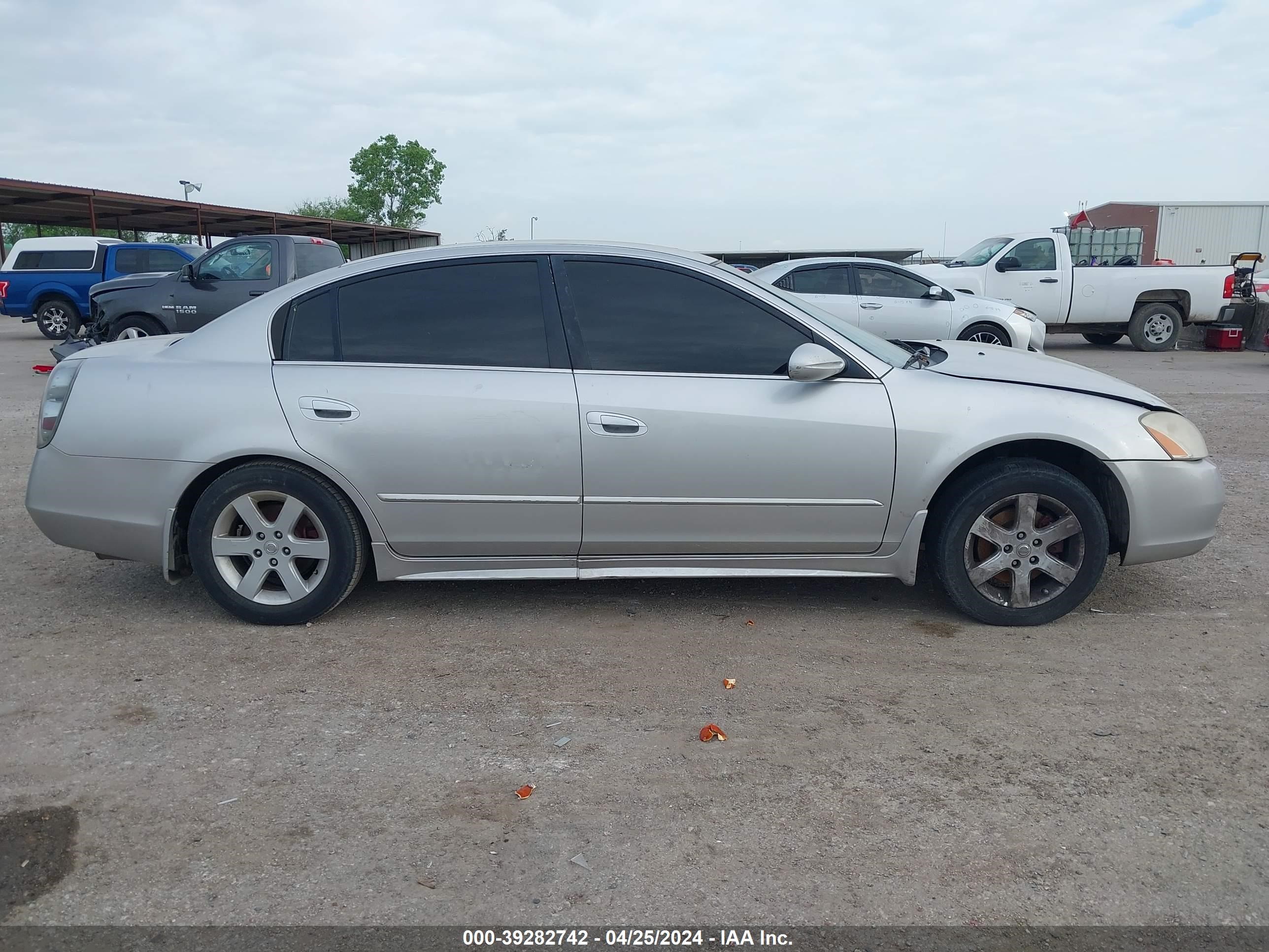 Photo 13 VIN: 1N4AL11D72C247929 - NISSAN ALTIMA 