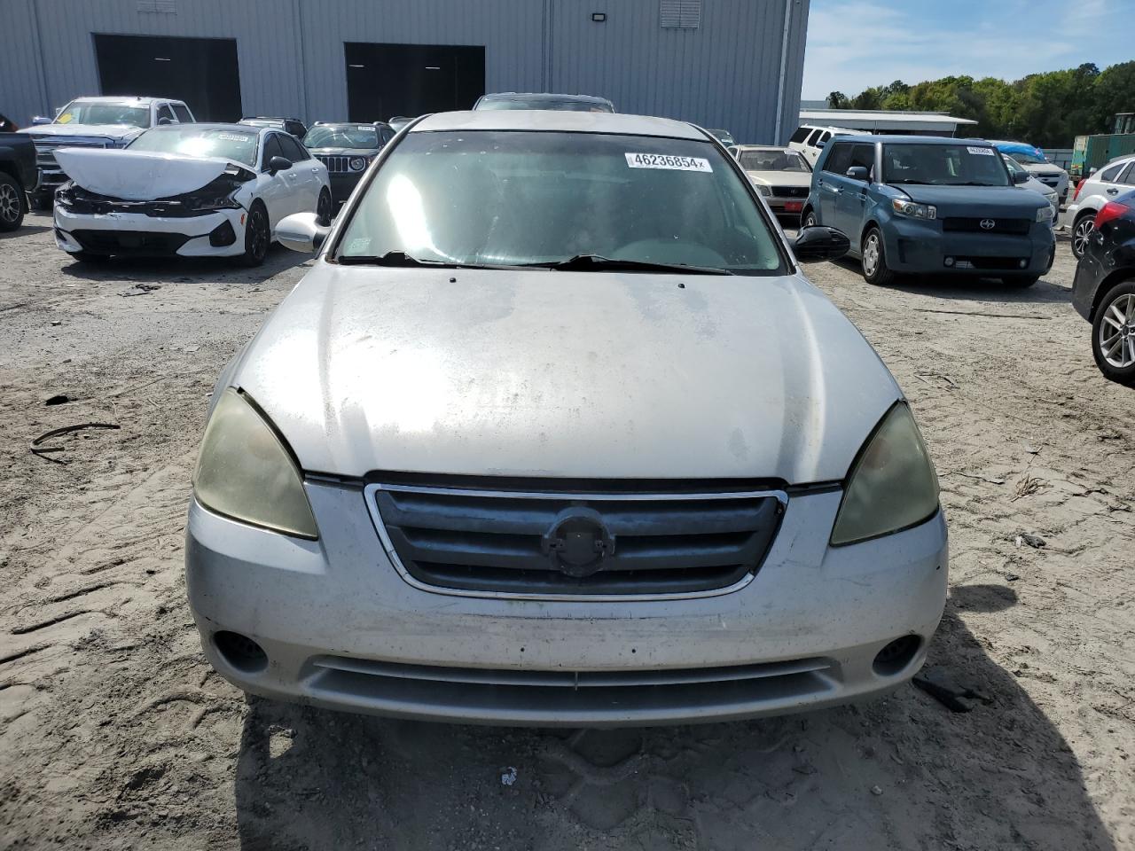 Photo 4 VIN: 1N4AL11D73C136167 - NISSAN ALTIMA 