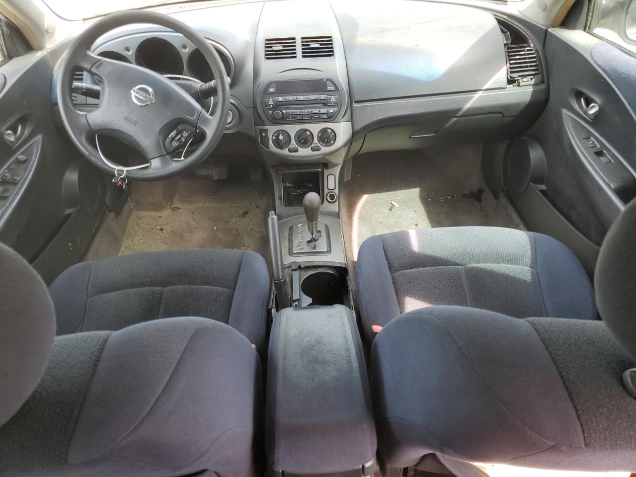 Photo 7 VIN: 1N4AL11D73C136167 - NISSAN ALTIMA 