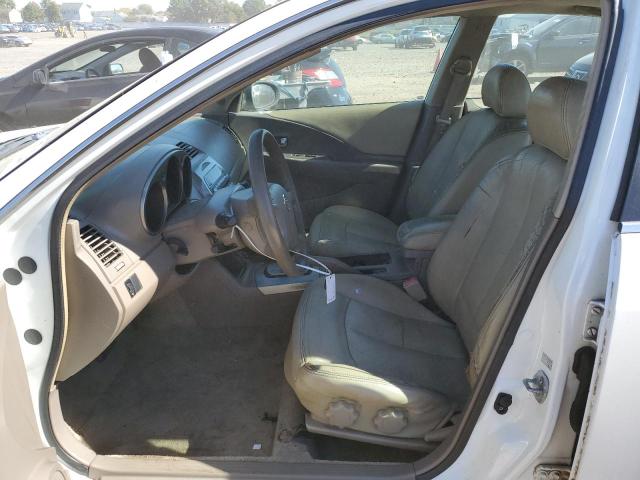 Photo 6 VIN: 1N4AL11D73C151607 - NISSAN ALTIMA BAS 