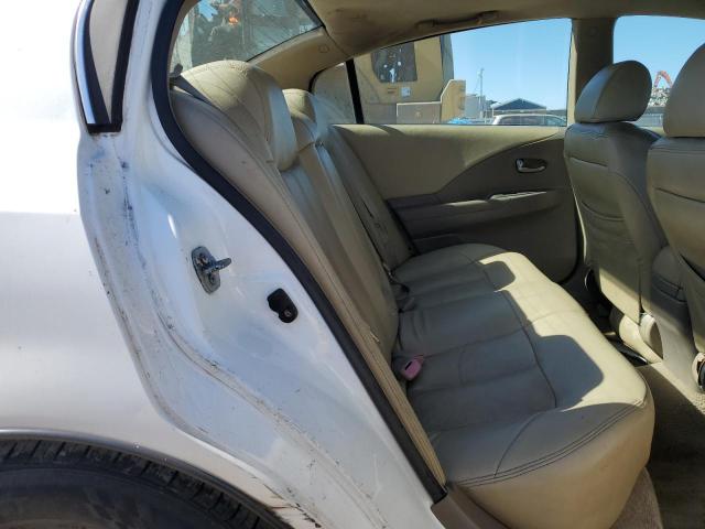 Photo 9 VIN: 1N4AL11D73C151607 - NISSAN ALTIMA BAS 