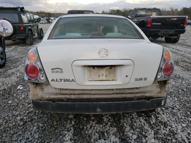 Photo 5 VIN: 1N4AL11D73C236804 - NISSAN ALTIMA 