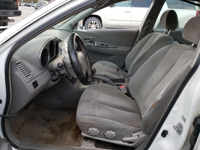 Photo 6 VIN: 1N4AL11D73C236804 - NISSAN ALTIMA 