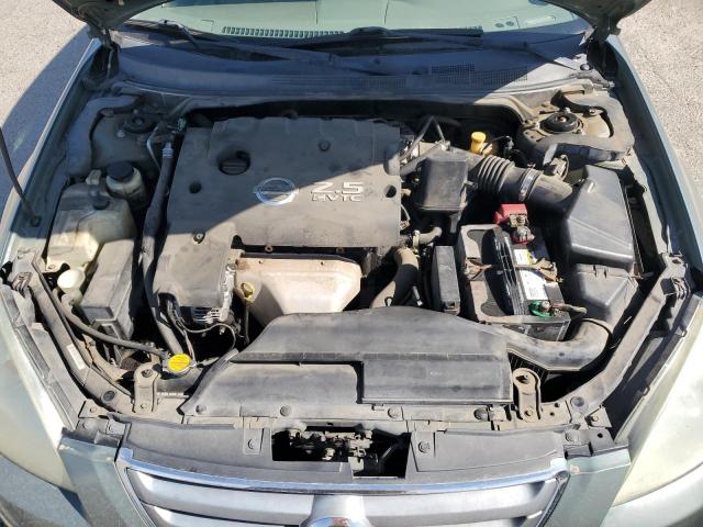 Photo 10 VIN: 1N4AL11D73C272783 - NISSAN ALTIMA 