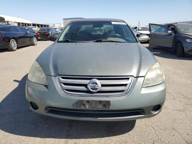 Photo 4 VIN: 1N4AL11D73C272783 - NISSAN ALTIMA 