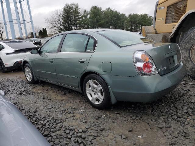 Photo 1 VIN: 1N4AL11D73C281242 - NISSAN ALTIMA BAS 