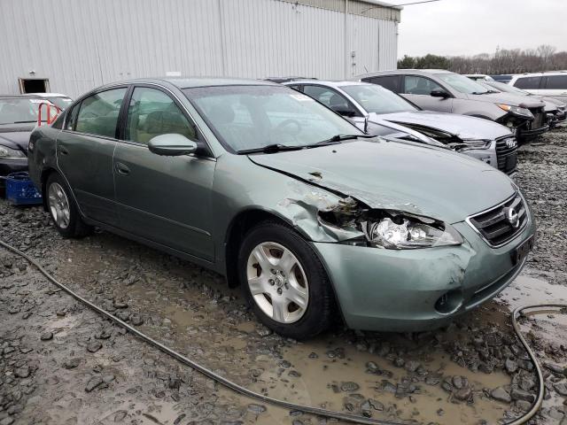 Photo 3 VIN: 1N4AL11D73C281242 - NISSAN ALTIMA BAS 