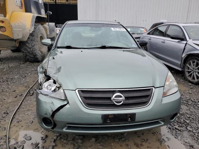 Photo 4 VIN: 1N4AL11D73C281242 - NISSAN ALTIMA BAS 