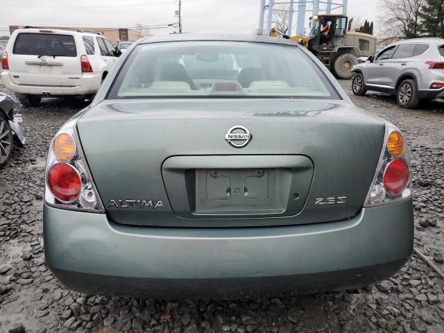 Photo 5 VIN: 1N4AL11D73C281242 - NISSAN ALTIMA BAS 