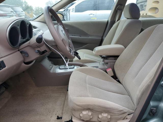 Photo 6 VIN: 1N4AL11D73C281242 - NISSAN ALTIMA BAS 