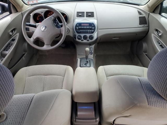 Photo 7 VIN: 1N4AL11D73C281242 - NISSAN ALTIMA BAS 