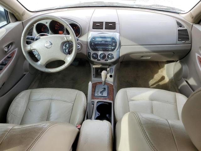 Photo 7 VIN: 1N4AL11D73C322923 - NISSAN ALTIMA 