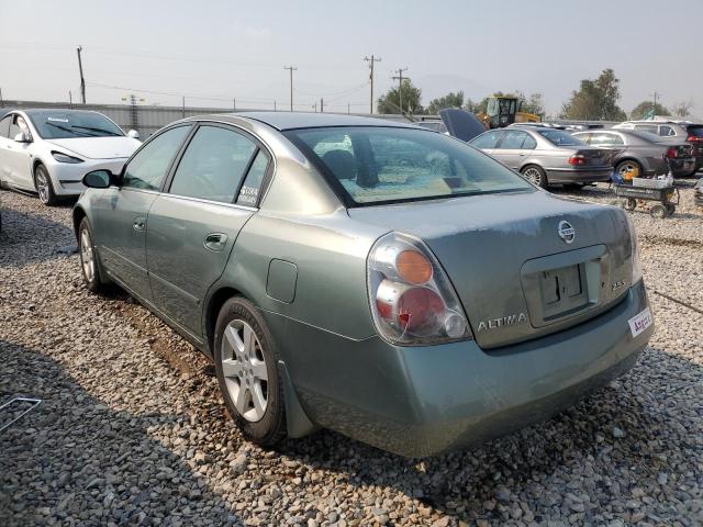 Photo 1 VIN: 1N4AL11D73C346722 - NISSAN ALTIMA BAS 