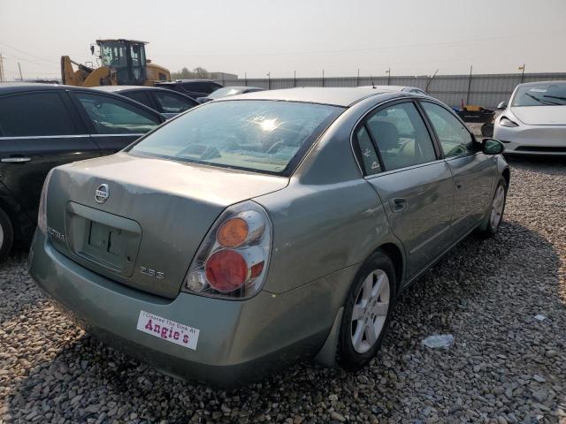 Photo 2 VIN: 1N4AL11D73C346722 - NISSAN ALTIMA BAS 