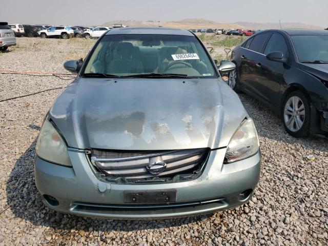 Photo 4 VIN: 1N4AL11D73C346722 - NISSAN ALTIMA BAS 