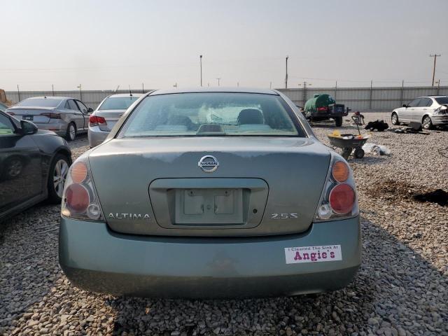 Photo 5 VIN: 1N4AL11D73C346722 - NISSAN ALTIMA BAS 