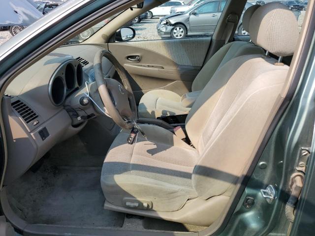 Photo 6 VIN: 1N4AL11D73C346722 - NISSAN ALTIMA BAS 