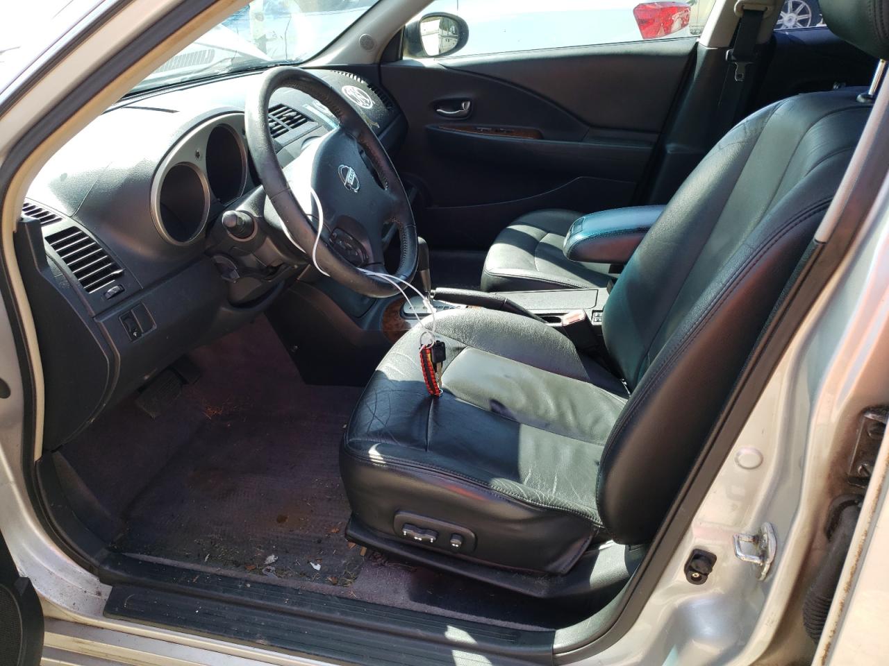 Photo 6 VIN: 1N4AL11D74C142925 - NISSAN ALTIMA 