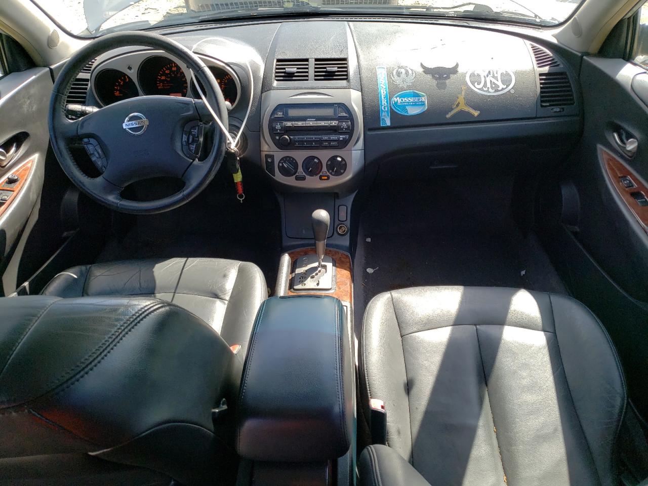 Photo 7 VIN: 1N4AL11D74C142925 - NISSAN ALTIMA 