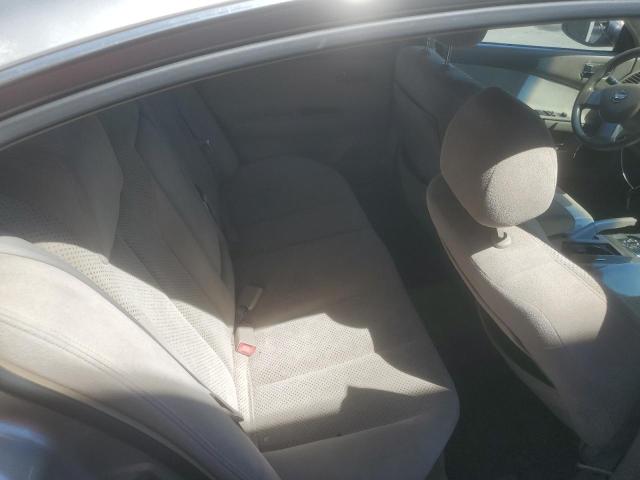 Photo 9 VIN: 1N4AL11D75C130162 - NISSAN ALTIMA 