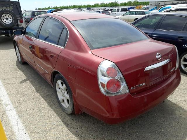 Photo 2 VIN: 1N4AL11D75C142876 - NISSAN ALTIMA S 