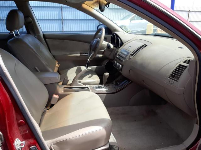 Photo 4 VIN: 1N4AL11D75C142876 - NISSAN ALTIMA S 