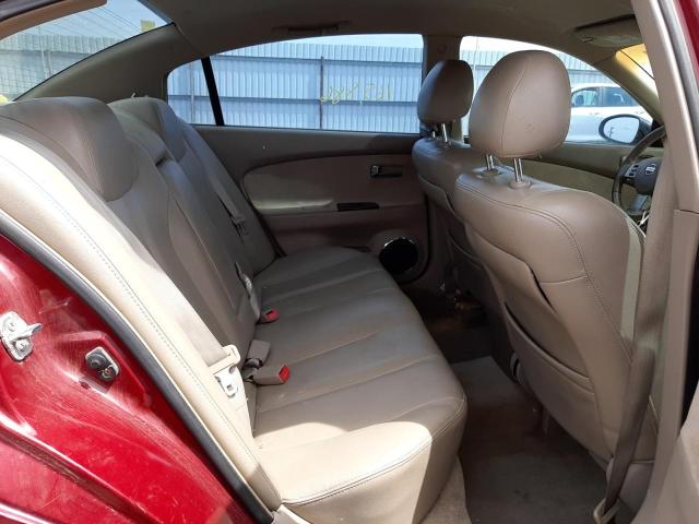 Photo 5 VIN: 1N4AL11D75C142876 - NISSAN ALTIMA S 