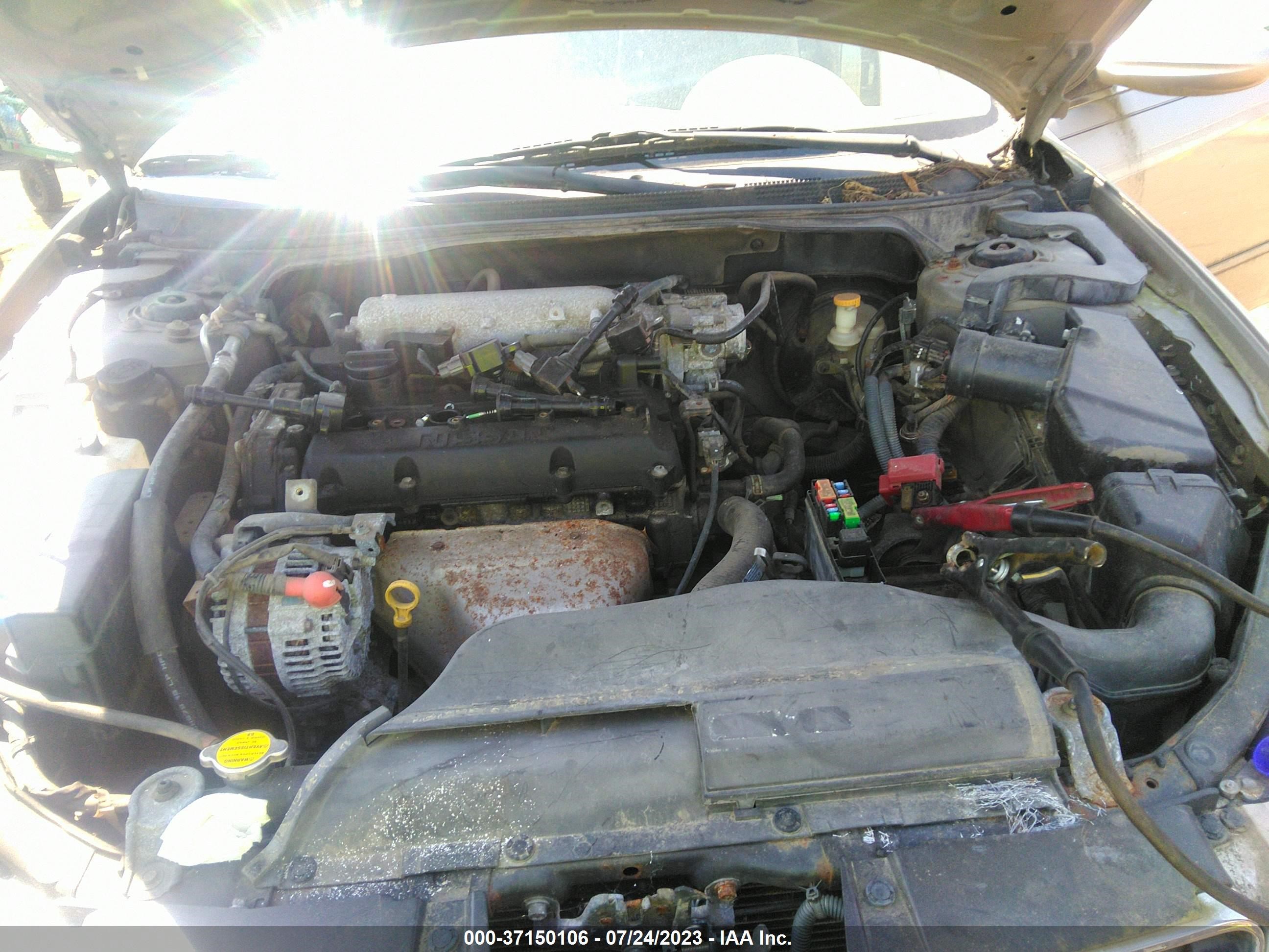 Photo 9 VIN: 1N4AL11D75C151755 - NISSAN ALTIMA 