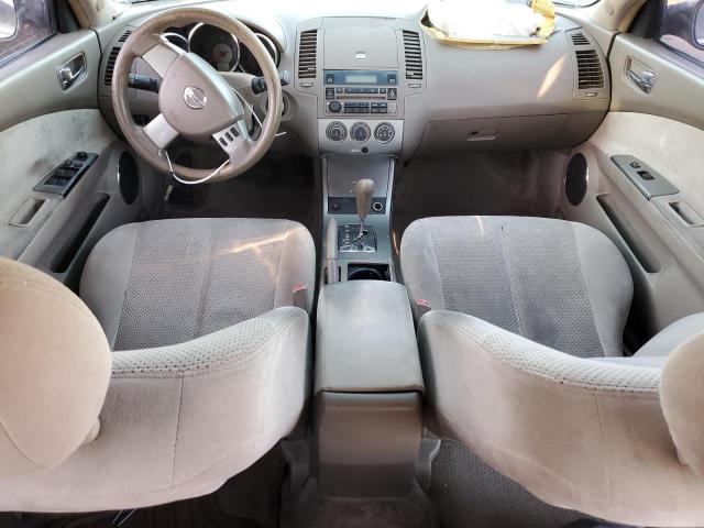 Photo 7 VIN: 1N4AL11D75C154798 - NISSAN ALTIMA 