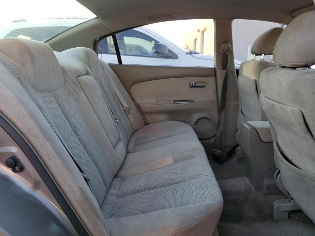 Photo 9 VIN: 1N4AL11D75C154798 - NISSAN ALTIMA 