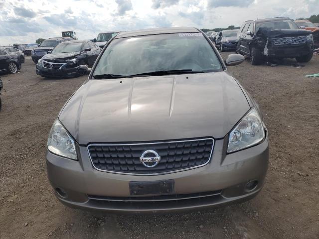 Photo 4 VIN: 1N4AL11D75C183993 - NISSAN ALTIMA S 