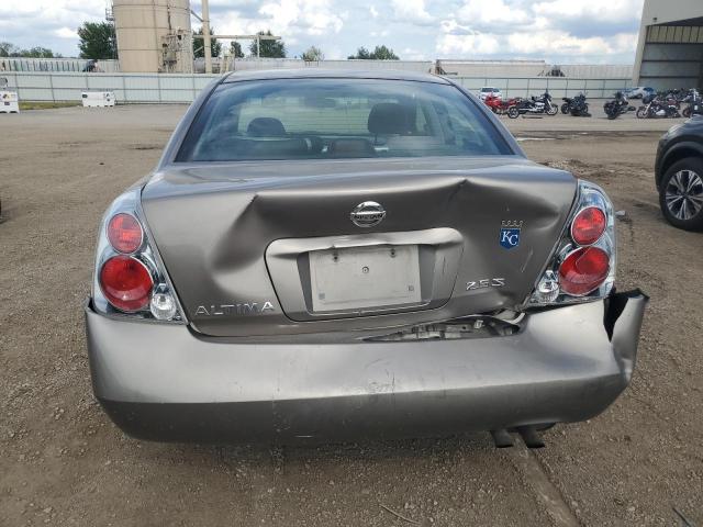 Photo 5 VIN: 1N4AL11D75C183993 - NISSAN ALTIMA S 