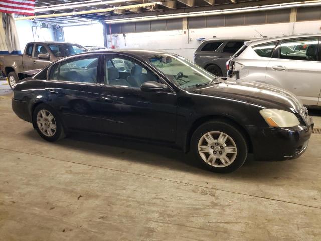 Photo 3 VIN: 1N4AL11D75C212201 - NISSAN ALTIMA S 