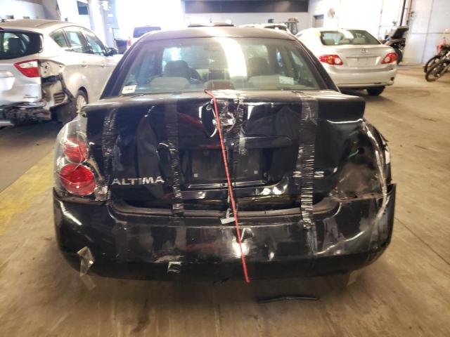 Photo 5 VIN: 1N4AL11D75C212201 - NISSAN ALTIMA S 