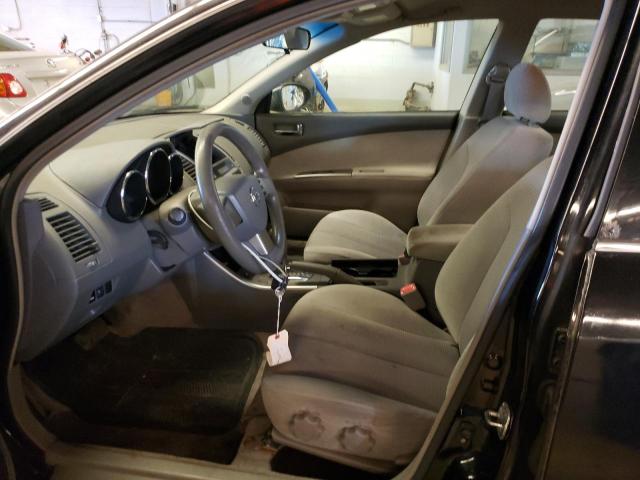 Photo 6 VIN: 1N4AL11D75C212201 - NISSAN ALTIMA S 