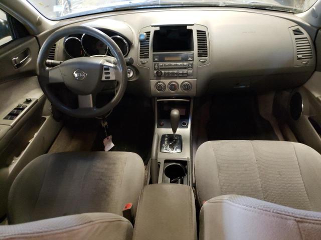 Photo 7 VIN: 1N4AL11D75C212201 - NISSAN ALTIMA S 