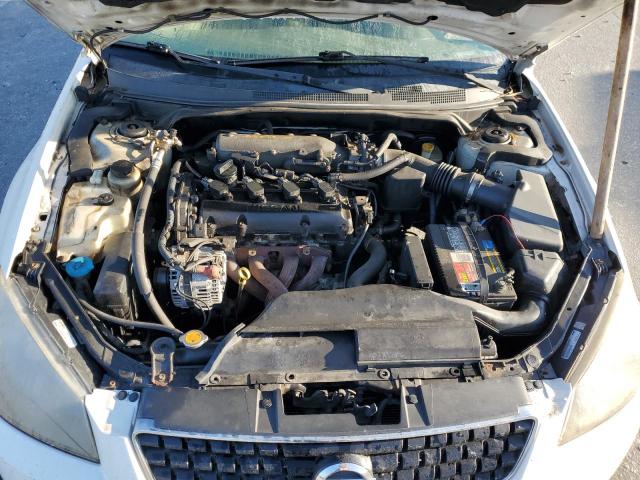 Photo 10 VIN: 1N4AL11D75C259552 - NISSAN ALTIMA S 