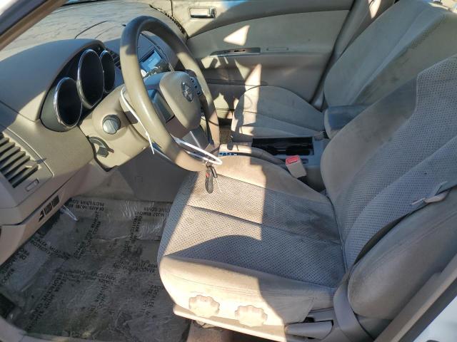 Photo 6 VIN: 1N4AL11D75C259552 - NISSAN ALTIMA S 